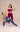 Partner Up for Improved Fitness