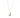 gold necklace with chain