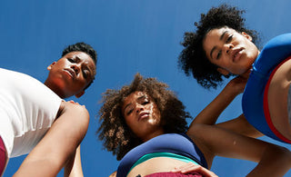 Breaking the Stereotype: Women in Sports and the Evolution of Athletic Wear
