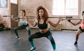 What's the difference between sports bras and regular bras?