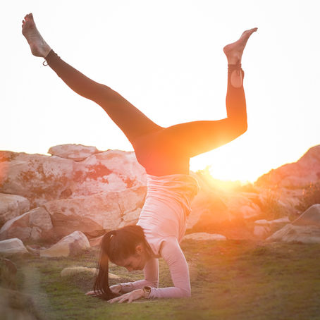 Flaunt Your Curves: SainaNia's High-Waist Yoga Leggings for Every Body Type