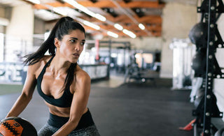 From Yoga to HIIT: How to Build the Perfect Activewear Wardrobe