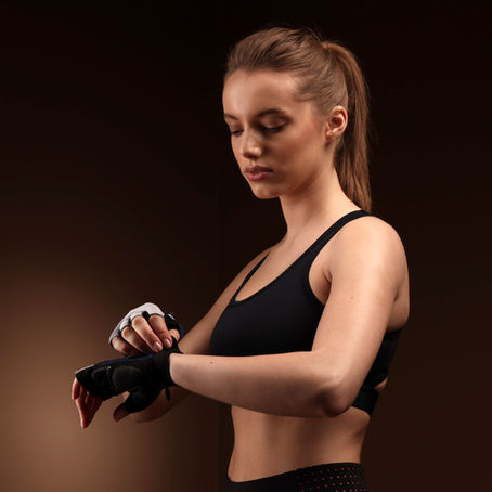 Why SainaNia's Sports Bras are a Game Changer for Women Everywhere
