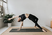 What should I wear for yoga?