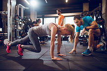 What should I wear for a high-intensity workout?