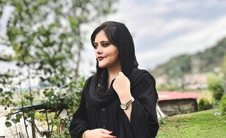 Uniting for Women's Rights: The Power of the Iranian Women Led Revolution