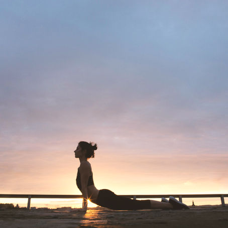 The Benefits of Yoga: How it Can Improve Physical and Mental Health