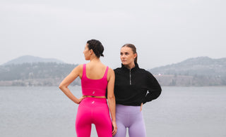 Athleisure for the Modern Woman: 5 Compelling Reasons It's a Must-Have