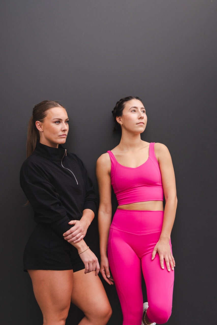 Workout to Lounge: The Rise of Versatile Athleisure and Why Every Woman Needs It