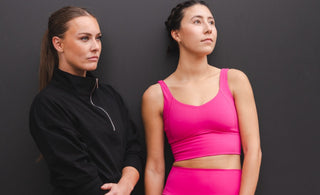 Workout to Lounge: The Rise of Versatile Athleisure and Why Every Woman Needs It