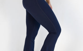 Experience the Difference: How Do Saina's 5-Star Rated High-Waisted Pants Support Your Active Lifestyle?