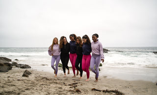 5 Unique Ways to Style Athleisure for Both Work and Play