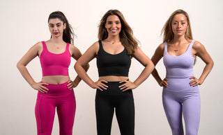 Fashion Meets Fitness: How Saina is Redefining Activewear
