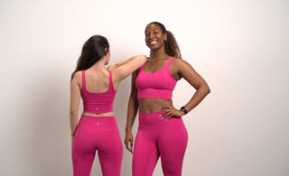 What Are the Benefits of High-Impact Sports Tops for Women?