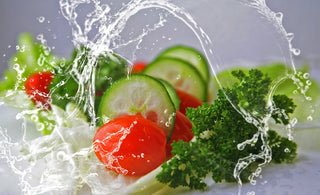 30 Days to a Healthier, Greener Lifestyle: Join Our Challenge!