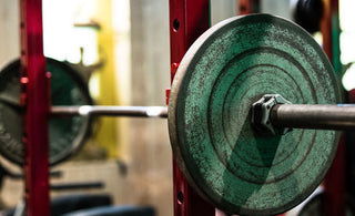 Barbell Squat