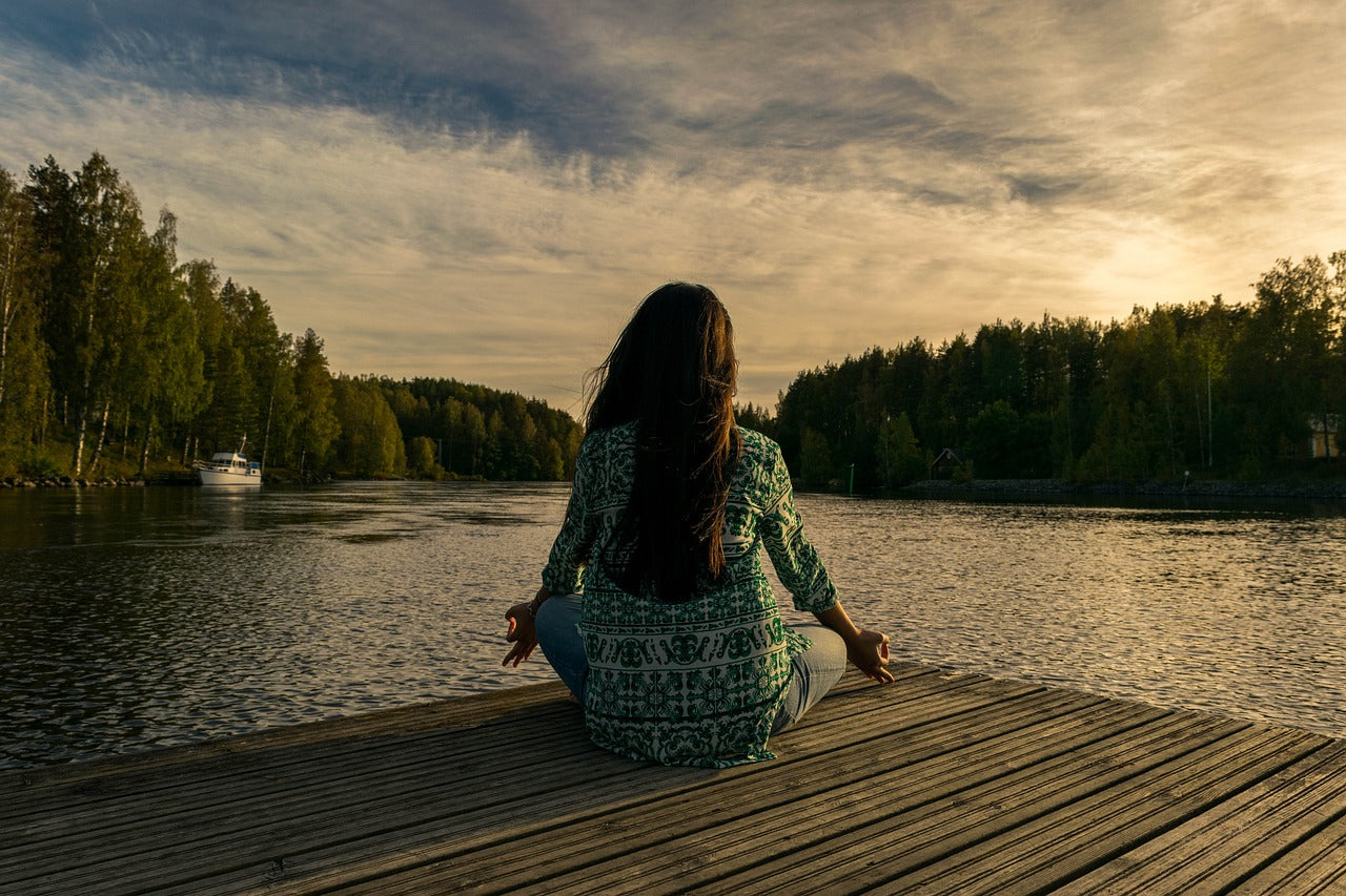 Mindfulness for Women: 8 Techniques to Reduce Stress and Increase Focus