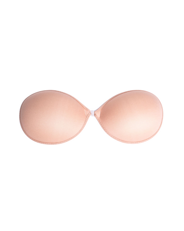 Sticky Bras Backless Strapless Self Adhesive for Egypt