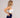 Off Shoulder Sports Bra
