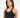 Medium-Impact CasualFlex Crop Top