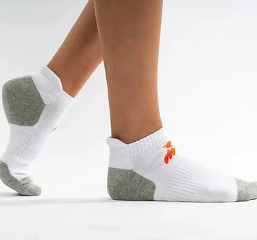 men's and women's socks