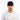 Black baseball cap